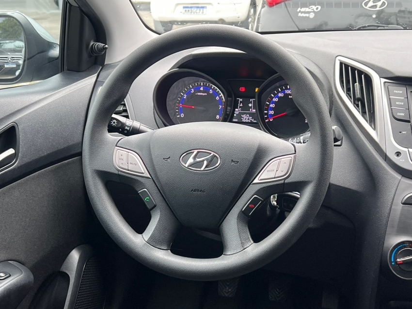 hyundai hb20 1.0 comfort 12v flex 4p manual gasolina 20146