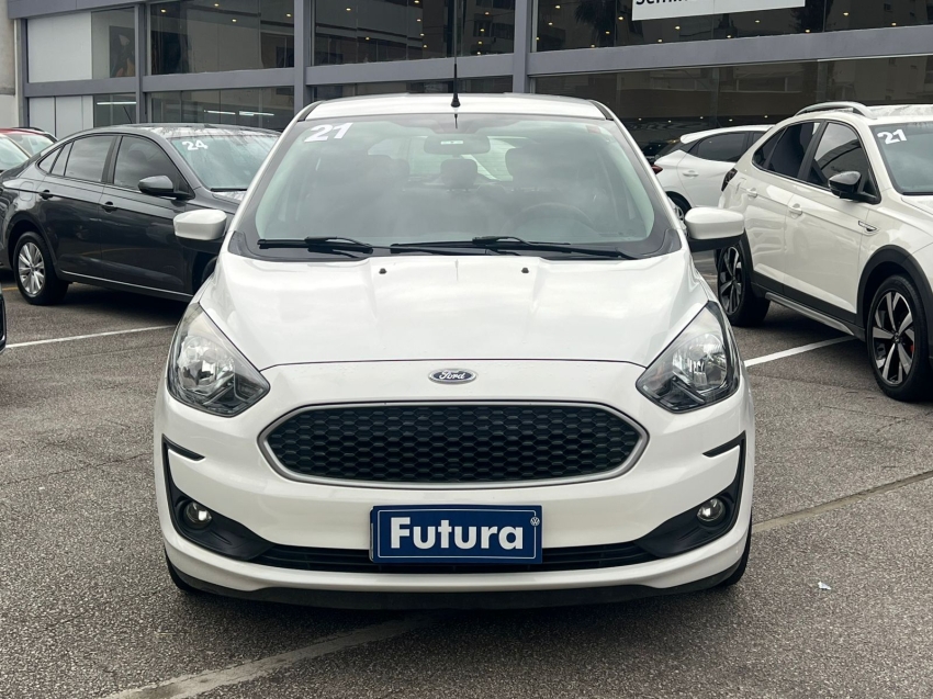 ford ka 1.0 se ha b flex 4p manual gasolina 20211