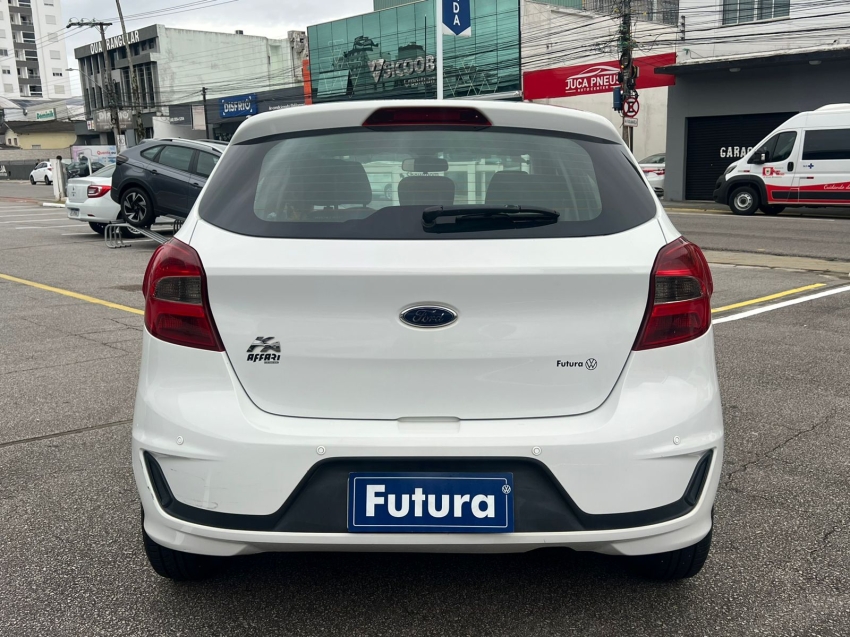 ford ka 1.0 se ha b flex 4p manual gasolina 202112