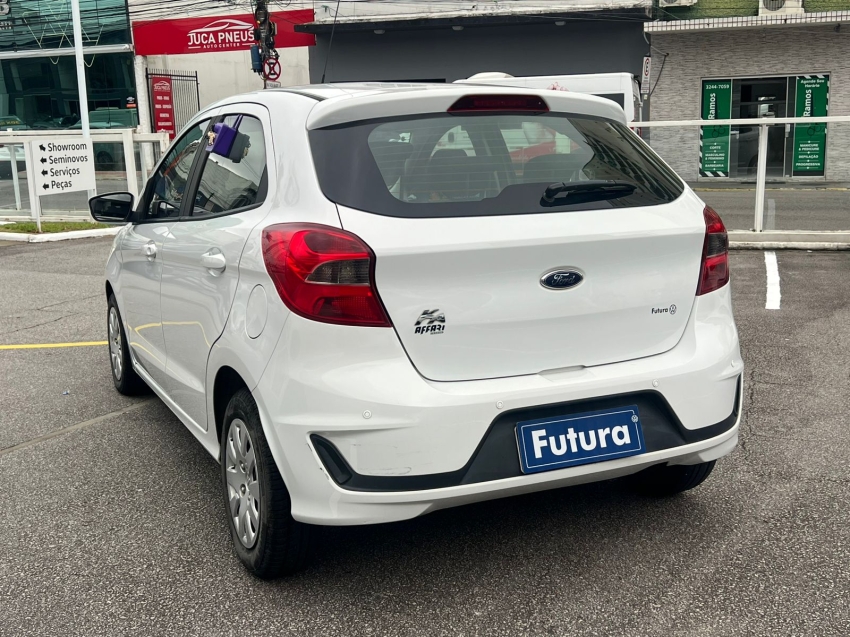 ford ka 1.0 se ha b flex 4p manual gasolina 202111