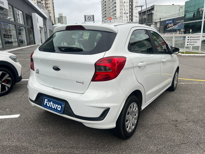 ford ka 1.0 se ha b flex 4p manual gasolina 202113