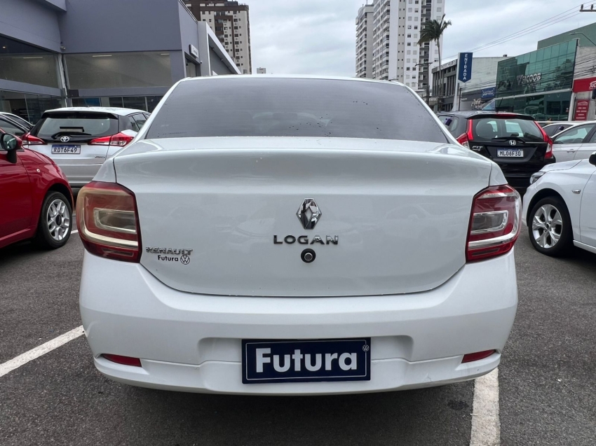 renault logan 1.0 12v sce flex life manual gasolina 4p 202112