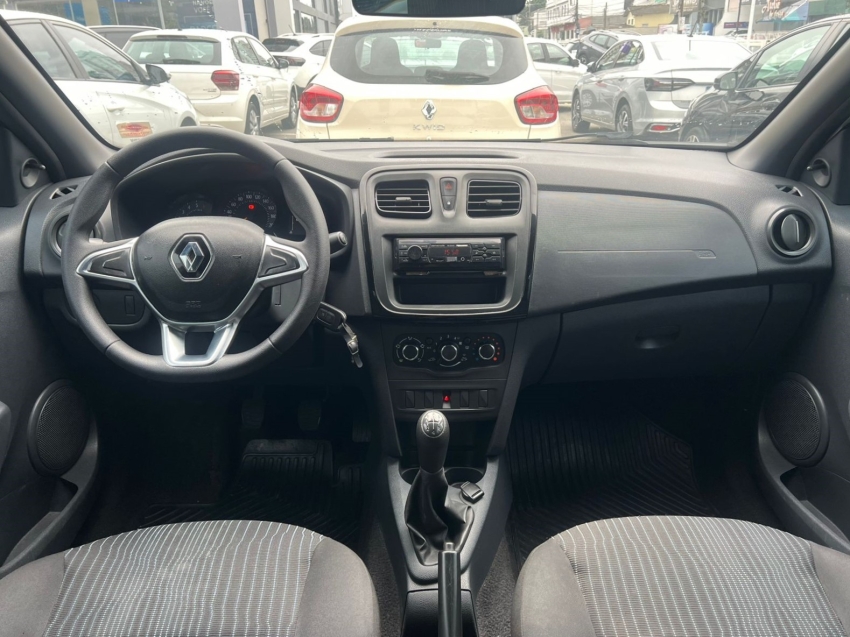 renault logan 1.0 12v sce flex life manual gasolina 4p 20215