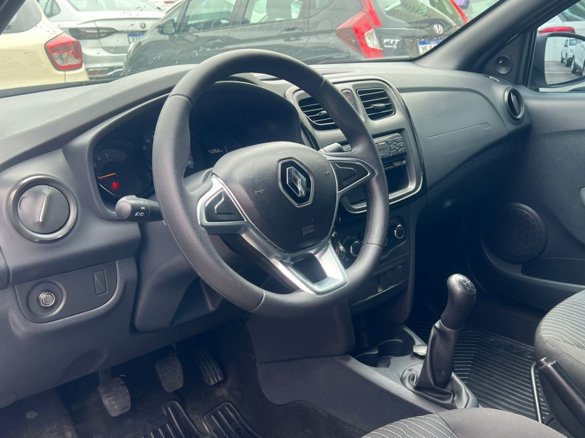 renault logan 1.0 12v sce flex life manual gasolina 4p 20213