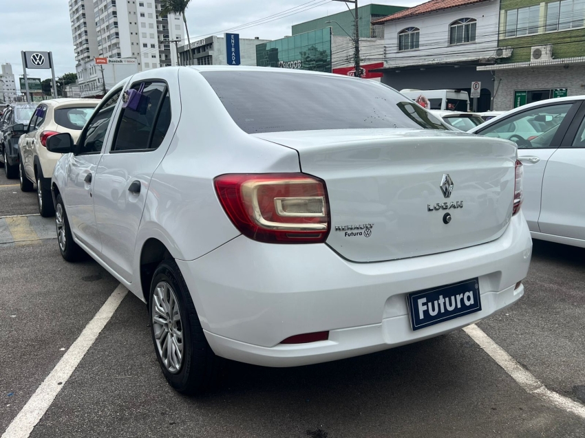 renault logan 1.0 12v sce flex life manual gasolina 4p 202111