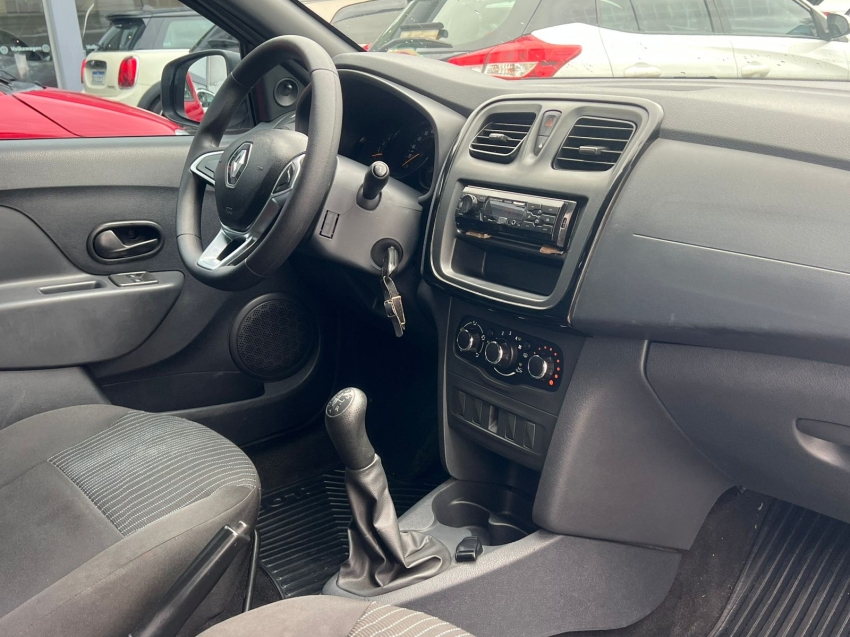 renault logan 1.0 12v sce flex life manual gasolina 4p 20219