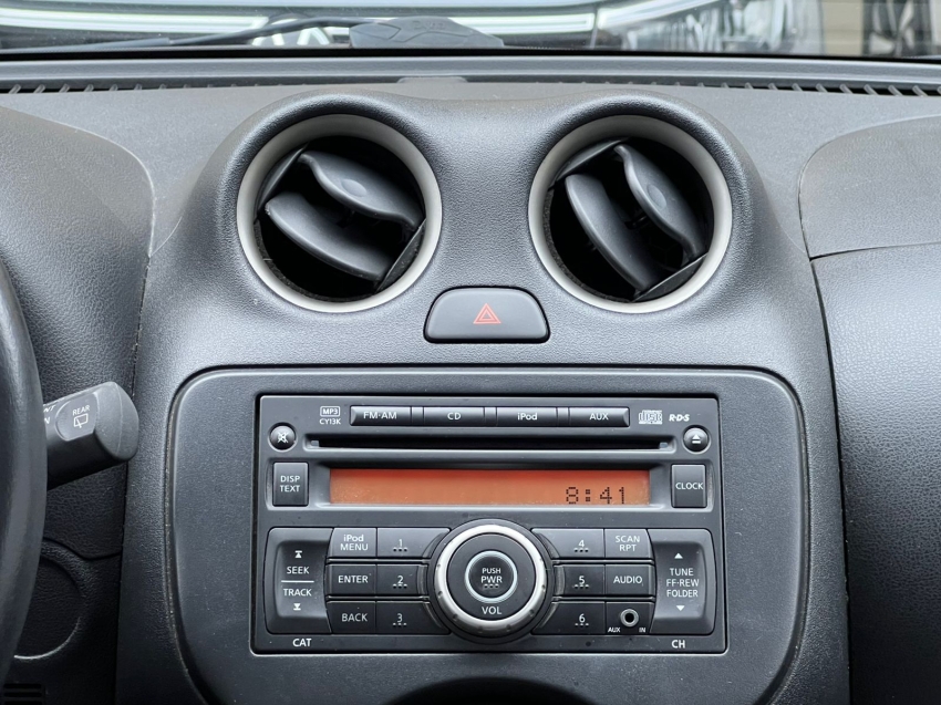 nissan march 1.6 sv 16v flex 4p manual gasolina 20147