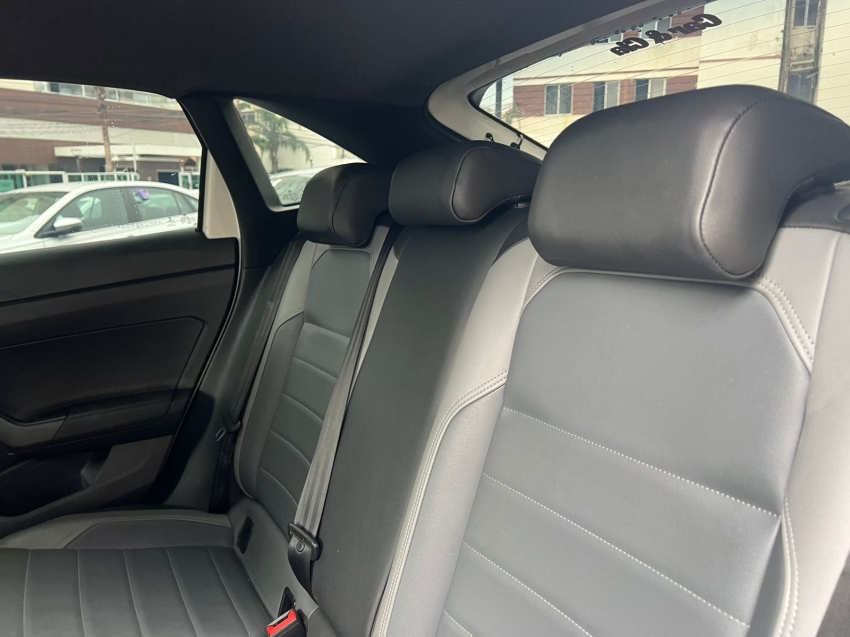 volkswagen nivus 1.0 200 tsi total flex highline automatico gasolina 4p 202110