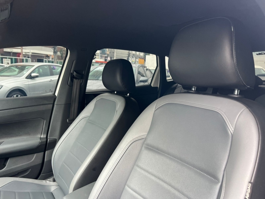 volkswagen nivus 1.0 200 tsi total flex highline automatico gasolina 4p 20214