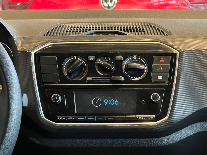 volkswagen up 1.0 170 tsi total flex connect 4p manual gasolina 20207
