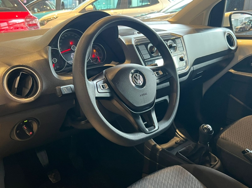 volkswagen up 1.0 170 tsi total flex connect 4p manual gasolina 20203