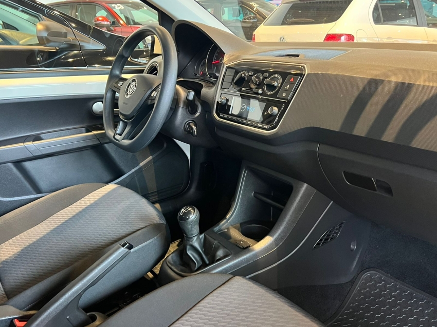 volkswagen up 1.0 170 tsi total flex connect 4p manual gasolina 20209