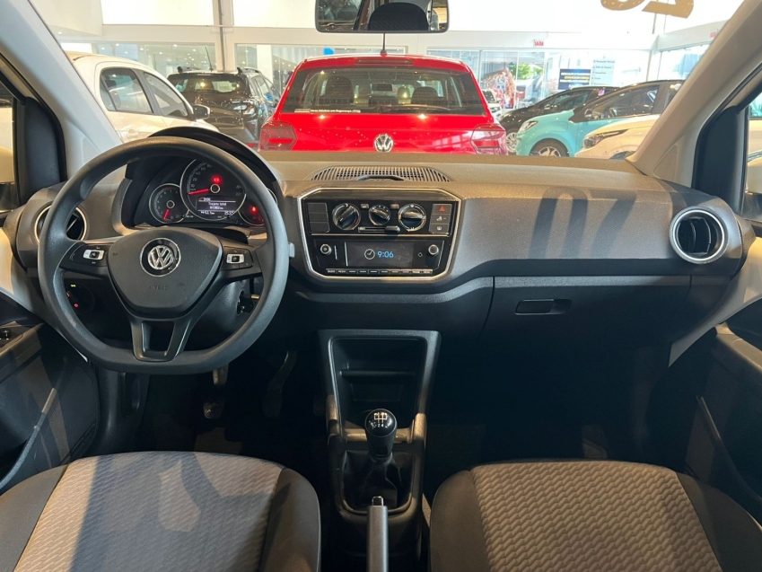 volkswagen up 1.0 170 tsi total flex connect 4p manual gasolina 20205