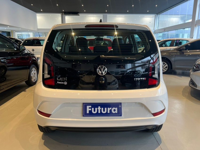volkswagen up 1.0 170 tsi total flex connect 4p manual gasolina 202012