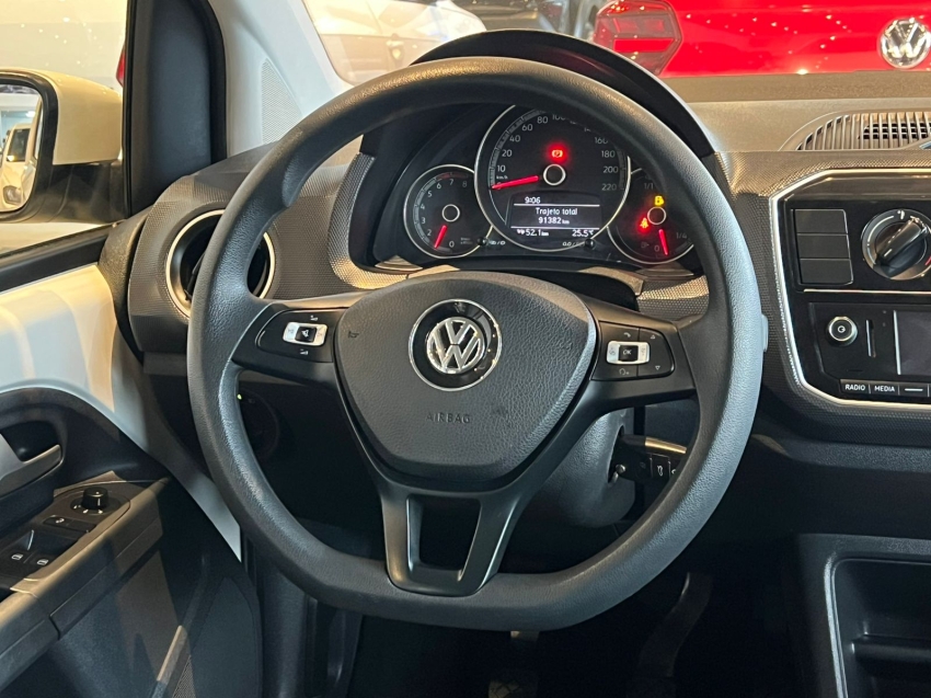 volkswagen up 1.0 170 tsi total flex connect 4p manual gasolina 20206