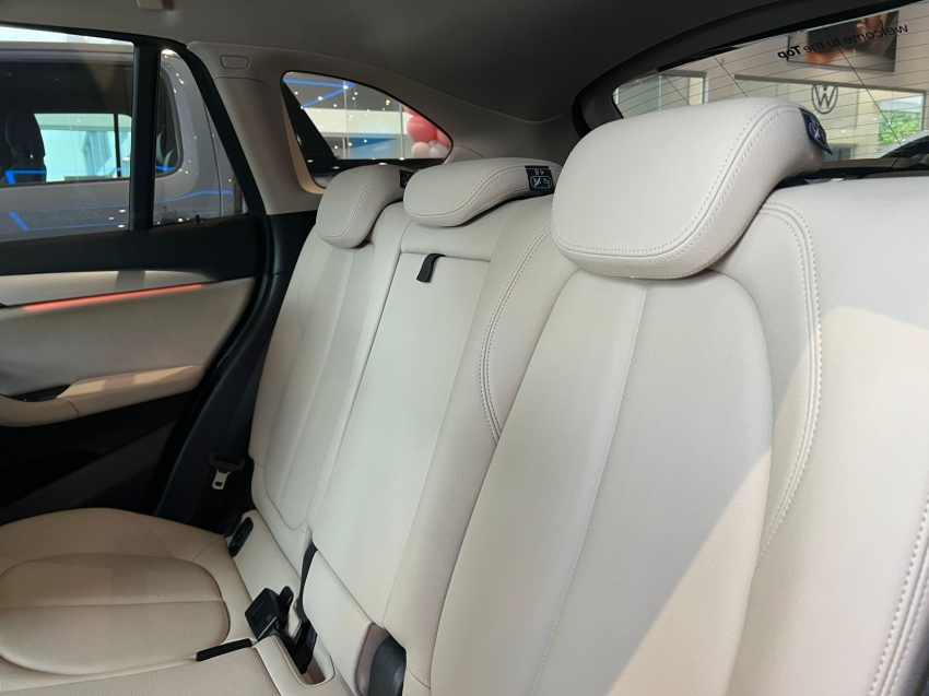 bmw x1 2.0 16v turbo activeflex sdrive20i 4p automatico gasolina 202110