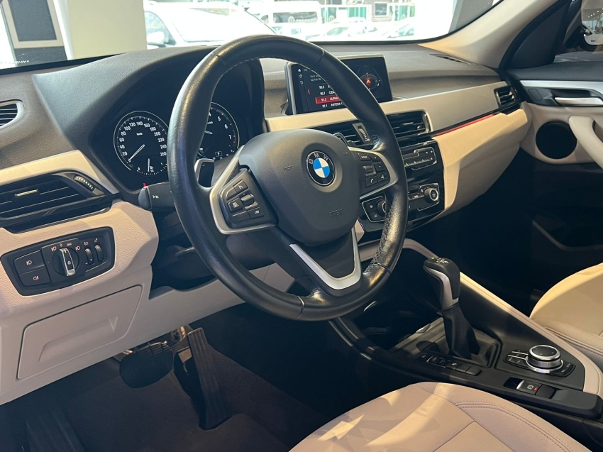 bmw x1 2.0 16v turbo activeflex sdrive20i 4p automatico gasolina 20213