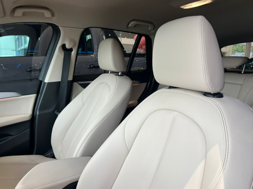 bmw x1 2.0 16v turbo activeflex sdrive20i 4p automatico gasolina 20214