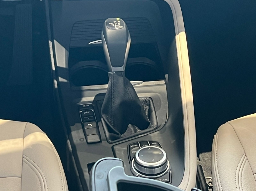 bmw x1 2.0 16v turbo activeflex sdrive20i 4p automatico gasolina 20218