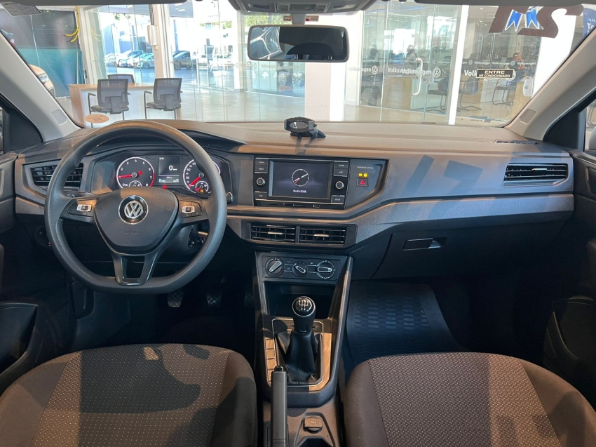 volkswagen polo 1.0 mpi total flex manual 4p 20214