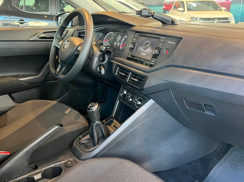 volkswagen polo 1.0 mpi total flex manual 4p 20218