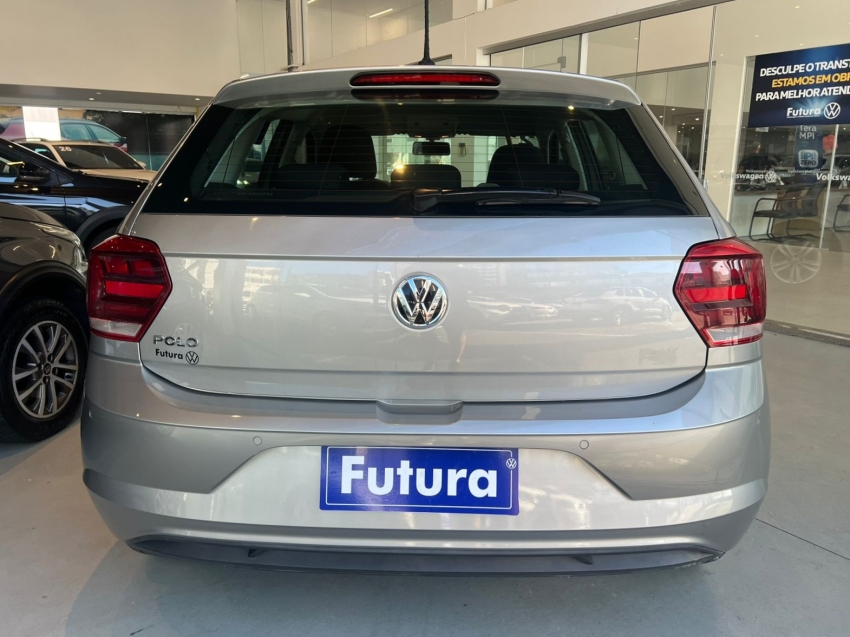volkswagen polo 1.0 mpi total flex manual 4p 202112