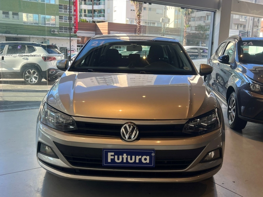 volkswagen polo 1.0 mpi total flex manual 4p 20211