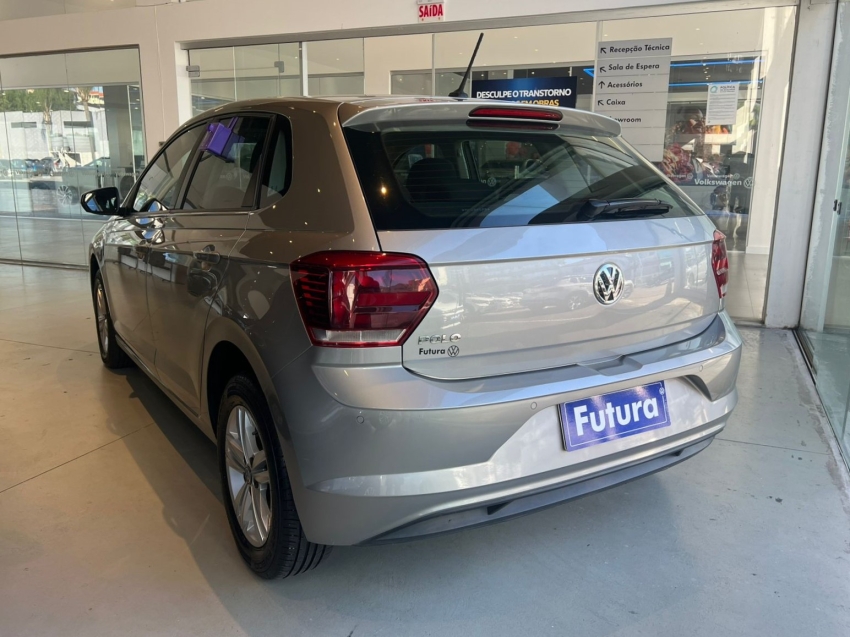 volkswagen polo 1.0 mpi total flex manual 4p 202111