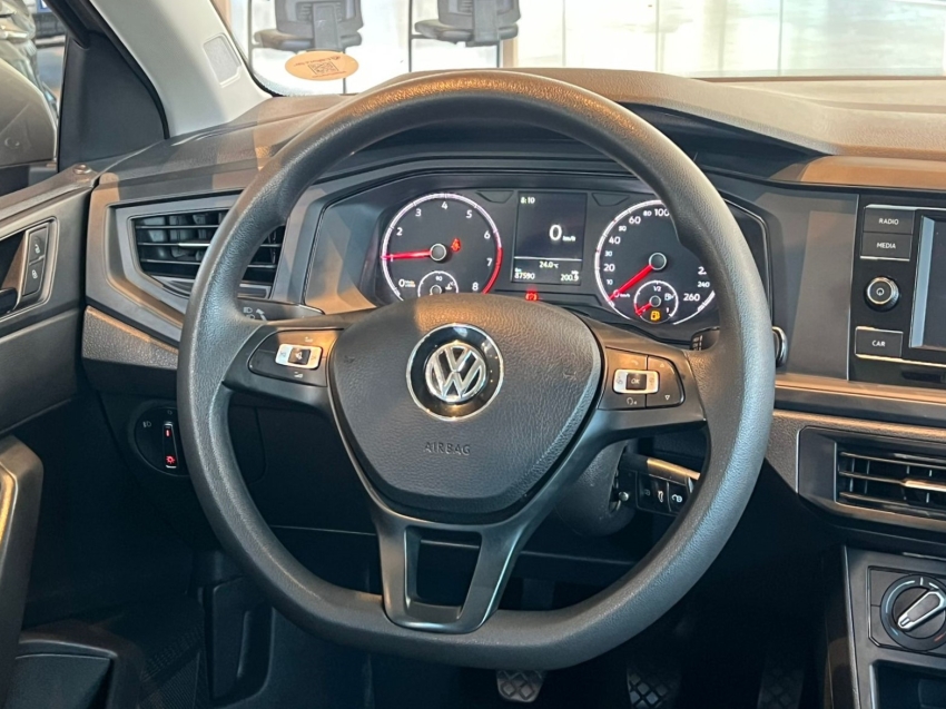 volkswagen polo 1.0 mpi total flex manual 4p 20215