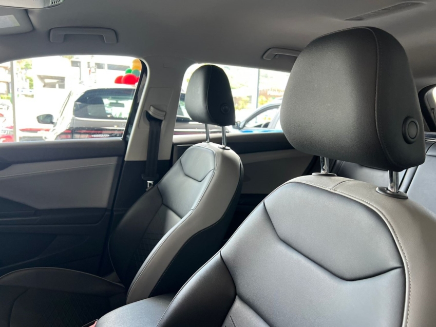 volkswagen taos 1.4 250 tsi total flex comfortline automatico gasolina 4p 20229