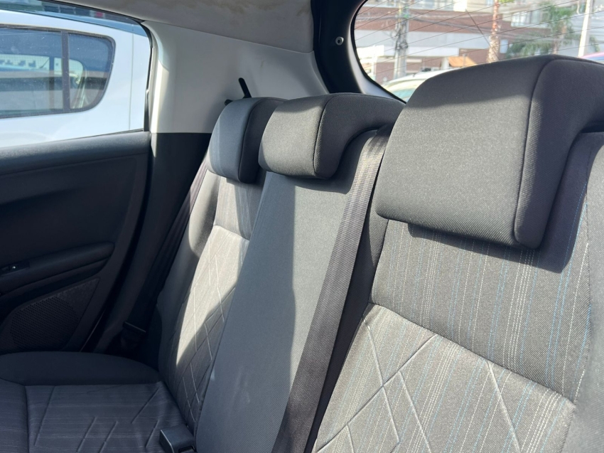 peugeot 208 1.6 griffe 16v flex 4p automatico gasolina 201510