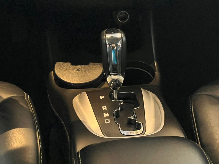 dodge journey 3.6 sxt v6 gasolina 4p automatico 20158