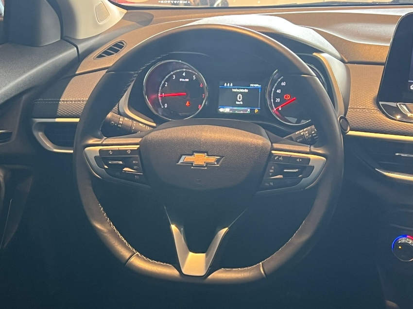 chevrolet tracker 1.2 turbo flex premier automatico gasolina 4p 20226