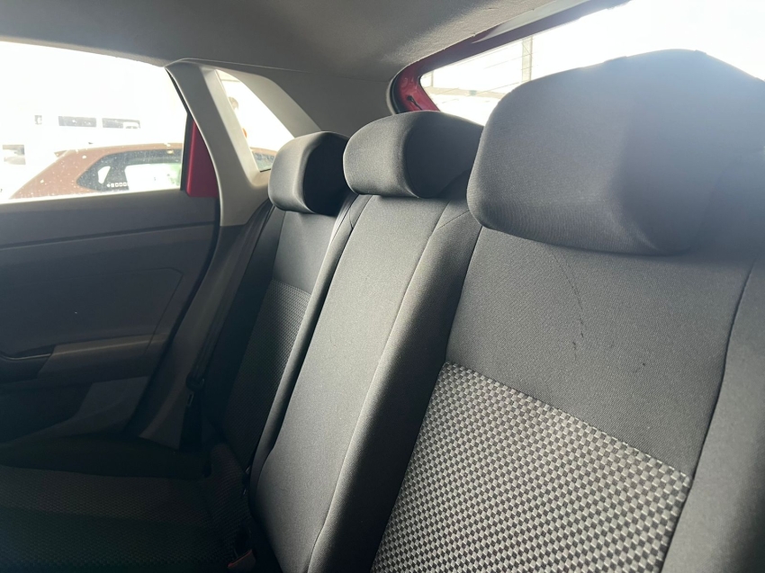 volkswagen polo 1.6 msi total flex automatico gasolina 4p 201910