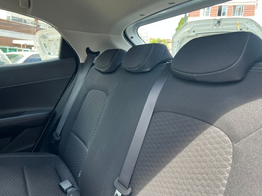 hyundai hb20 1.0 12v flex evolution manual gasolina 4p 202010