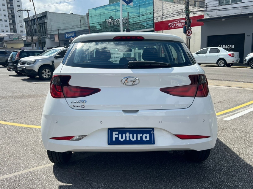 hyundai hb20 1.0 12v flex evolution manual gasolina 4p 202012