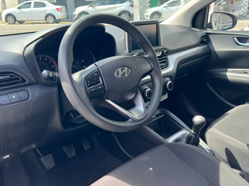 hyundai hb20 1.0 12v flex evolution manual gasolina 4p 20203