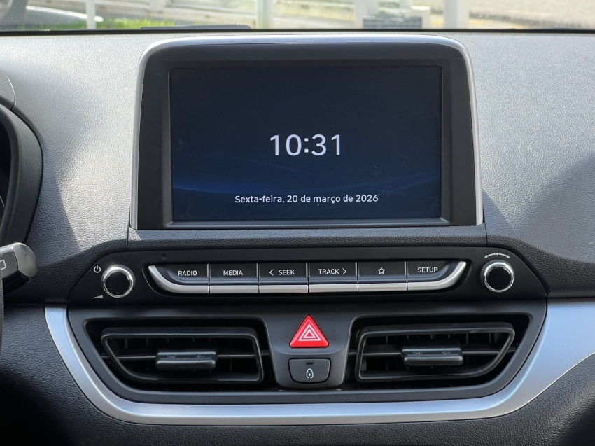 hyundai hb20 1.0 12v flex evolution manual gasolina 4p 20207