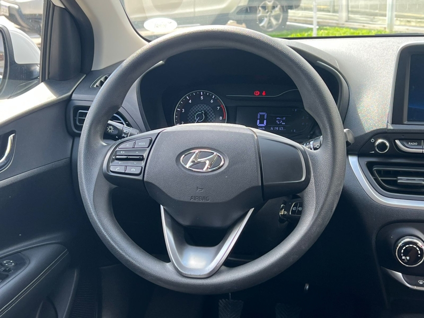 hyundai hb20 1.0 12v flex evolution manual gasolina 4p 20206