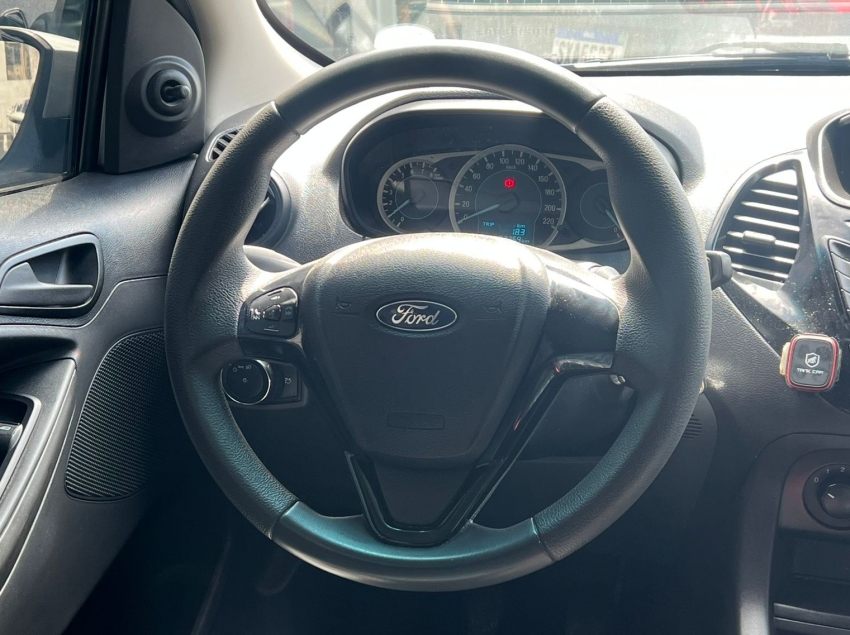 ford ka 1.5 sigma flex se plus manual gasolina 4p 20156