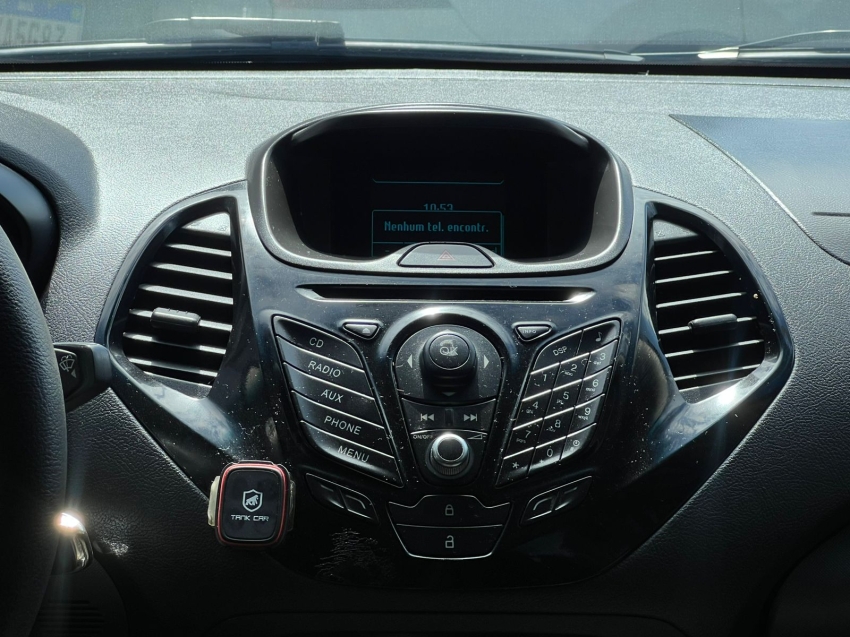 ford ka 1.5 sigma flex se plus manual gasolina 4p 20157