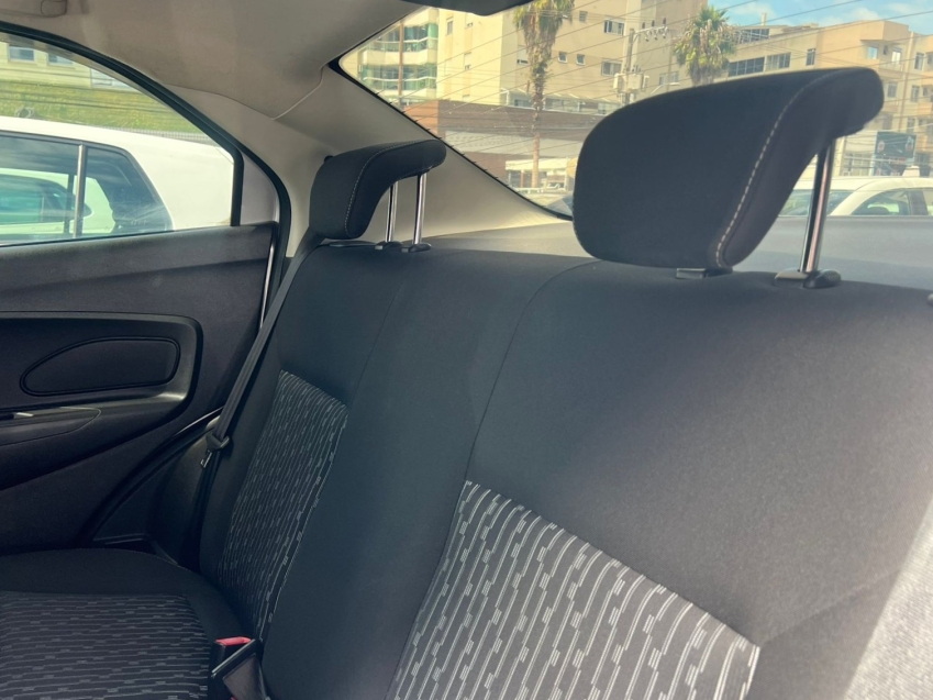 ford ka 1.5 sigma flex se plus manual gasolina 4p 201510