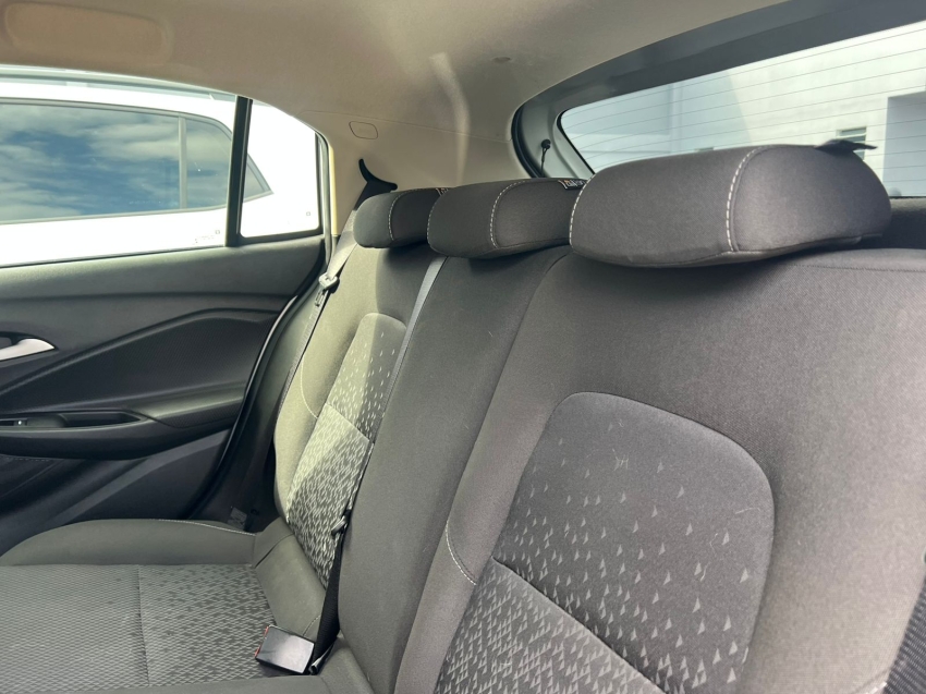 chevrolet onix 1.0 flex lt manual gasolina 4p 202010