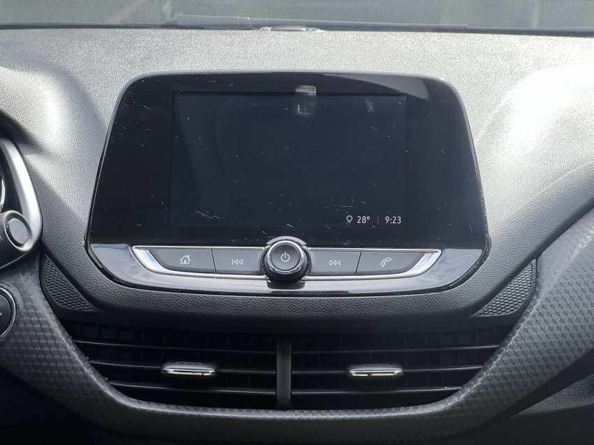 chevrolet onix 1.0 flex lt manual gasolina 4p 20207