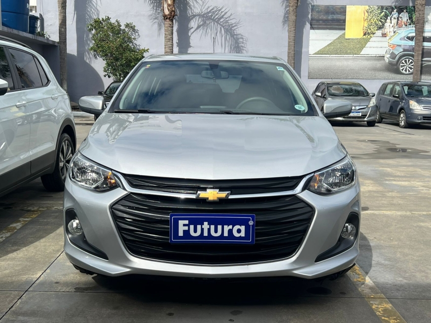 chevrolet onix 1.0 flex lt manual gasolina 4p 20201