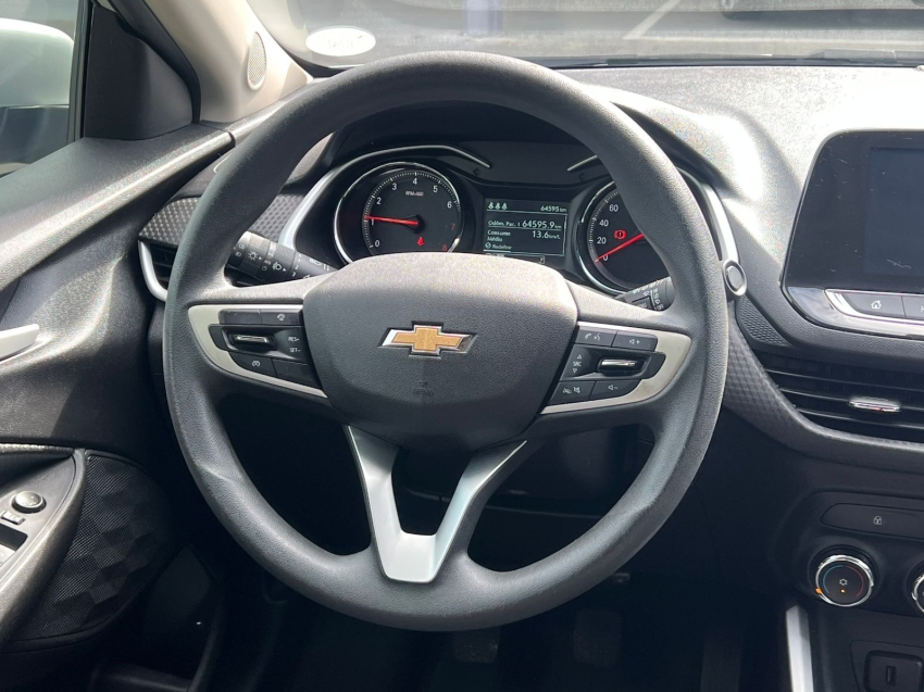 chevrolet onix 1.0 flex lt manual gasolina 4p 20206