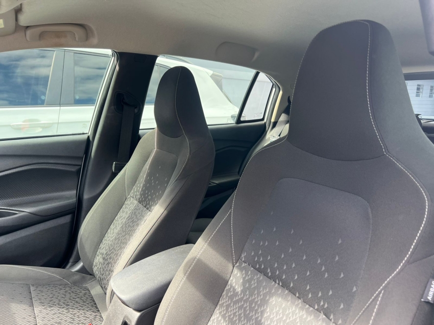 chevrolet onix 1.0 flex lt manual gasolina 4p 20204