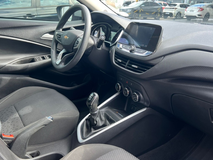 chevrolet onix 1.0 flex lt manual gasolina 4p 20209