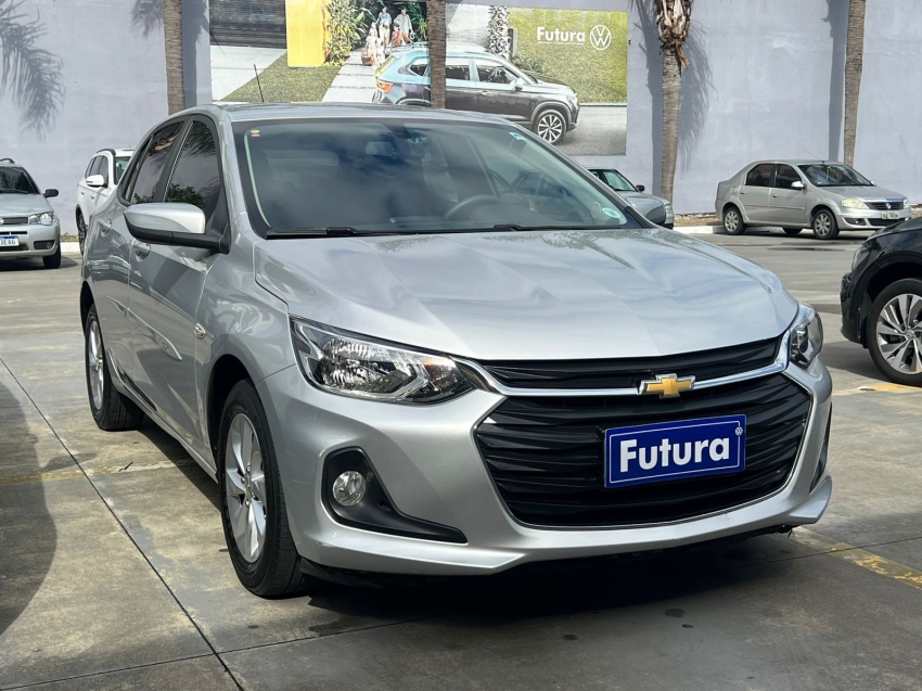 chevrolet onix 1.0 flex lt manual gasolina 4p 20202