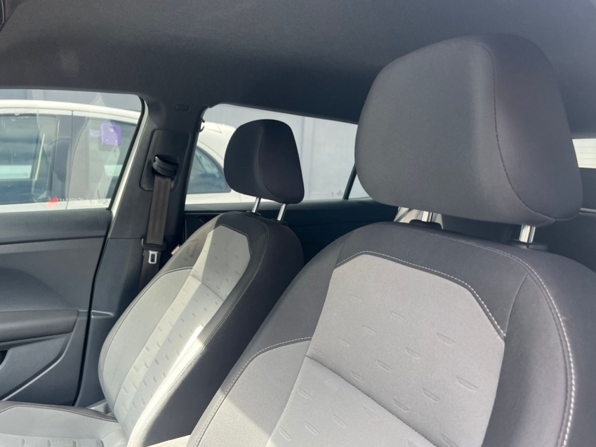 volkswagen t-cross 1.0 200 tsi total flex comfortline automatico gasolina 4p 20234